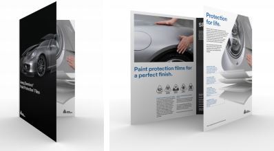 Paint Protection Film / Supreme Protection Film