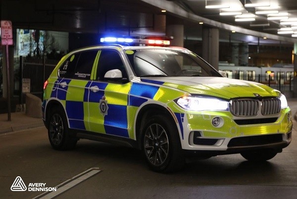 Safety & Emergency Vehicles Featured Products