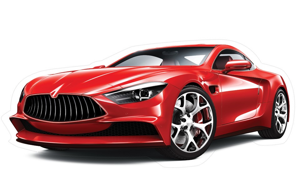 Car paint protection