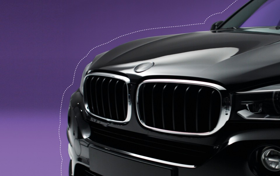 Paint protection film